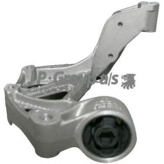 Рычаг передний правый JP Group 1117900280 фото