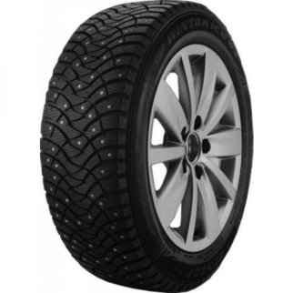 Шина Dunlop 275/50/20 T 113 Grandtrek Ice 03 XL Ш. фото