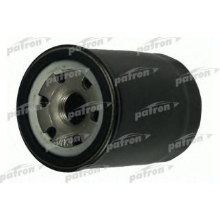 Фильтр масляный PATRON PF4106 фото