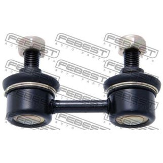 0123010_тяга стабилизатора переднего!Toyota Corolla 96-02 фото