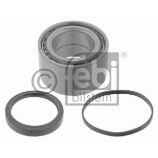 Подшипник ступицы (к-кт) FEBI 23663 фото