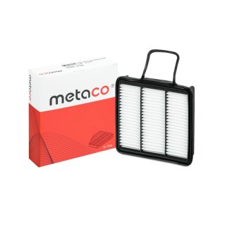 Фильтр воздушный metaco 1000-236 фото