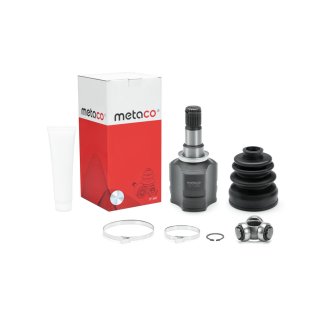 ШРУС внутренний metaco 5730-250 фото