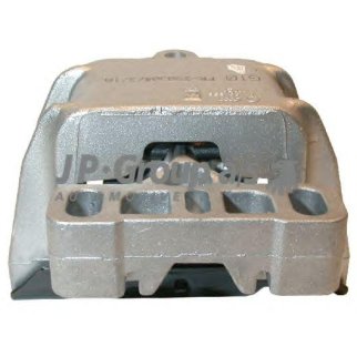 Опора двигателя левая JP Group 1117906870 фото