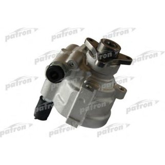 Насос гидроусилителя фото