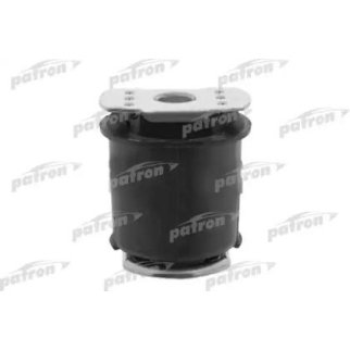 Сайлентблок рычага подвески AUDI A1 (8X1) A3 SPORTBACK II (8PA) A3 ХЭТЧБЕК II (8P1) Q3 (8UB) TT II (8J3) фото