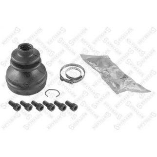 13-00626-SX_к-кт пыльника ШРУСа внутреннего! Audi 80/100/A4/A6 91-00 фото