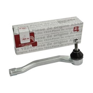 30818ASAM_наконечник рулевой правый! Renault Duster 1.6 16V/1.5DCi & 4x4 10> фото