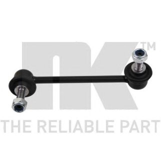 Тяга стабилизатора задней подвески, левая / HONDA Accord-VIII/IX 08~ фото