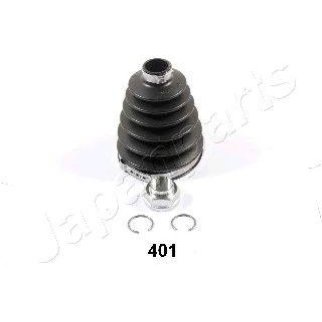 Пыльник ШРУСа Japanparts KB-401 фото