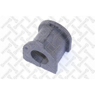 89-71004-SX_втулка стабилизатора переднего центральная! Mazda 323 BG all/MX-3 EC 1.6 89-94 фото