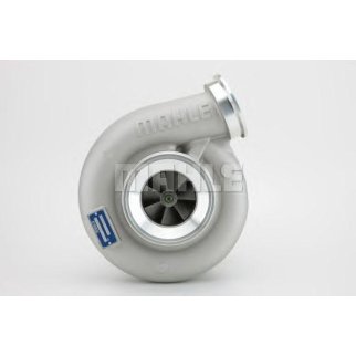 Турбокомпрессор (турбина) MAHLE 209 TC 17399 000 фото