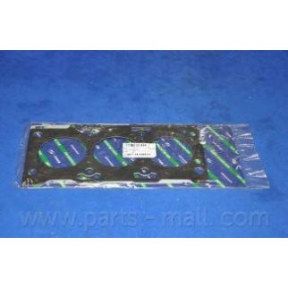 Прокладка ГБЦ PARTS-MALL PGA-M077 фото
