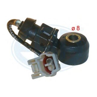 Датчик детонации SUBARU 550595 фото