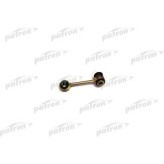 Стойка стабилизатора PATRON PS4004L фото
