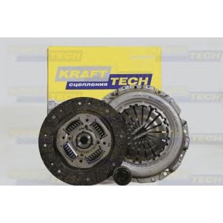 К-кт сцепления KRAFTTECH W00228J фото