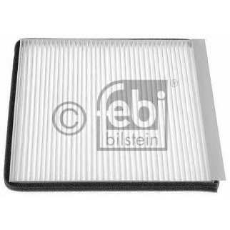 Фильтр салона FEBI 17311 фото