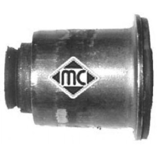 Сайлентблок Metalcaucho 04634 фото