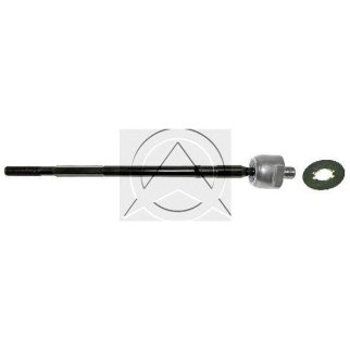 Тяга рулевая фото