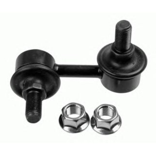 Стойка переднего стабилизатора Lemforder 34491 01 фото