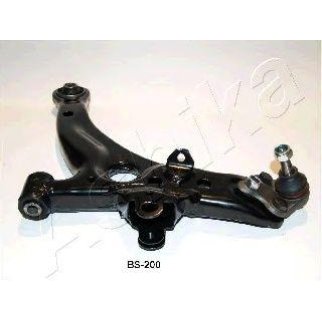 Рычаг передний нижний левый ashika 72-02-200L фото