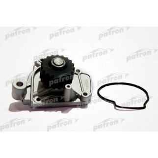 Насос водяной H-124 HONDA CIVIC/CRX 1.5/1.6 16V 91-02 фото