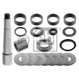 Рк поворотного кулака (шкворень) FEBI 39120 фото