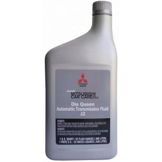 Масло трансмиссионное MITSUBISHI MZ313771 фото