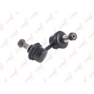 Стойка переднего стабилизатора LYNXauto C7407L фото