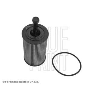 Фильтр масляный Blue Print ADP152101 фото