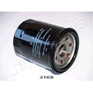 Фильтр масляный Japanparts FO-316S фото