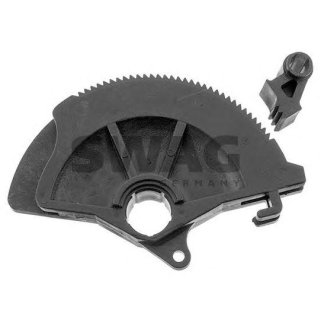 Сектор сцепления SWAG 99 90 1386 фото