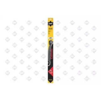 Щетка стеклоочистителя 650мм бескаркасная Connect Upgrade Butterfly (пассажирская) SWF фото