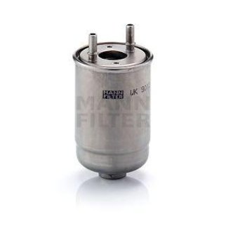 Фильтр топливный MANN FILTER WK 9012 x фото
