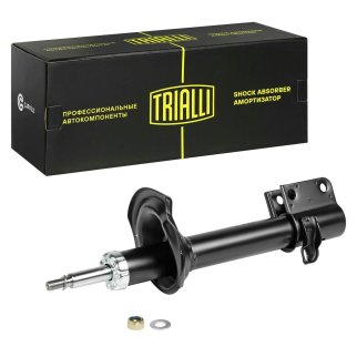 Амортизатор задний TRIALLI AG 22402 фото