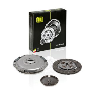 К-кт сцепления TRIALLI FR1811 фото