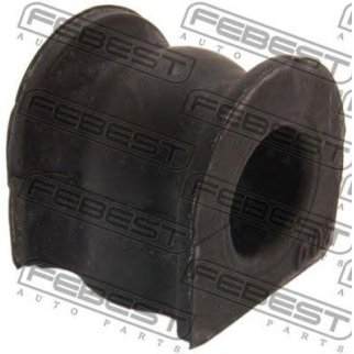Втулка (сайлентблок) заднего стабилизатора FEBEST HSB-056 фото