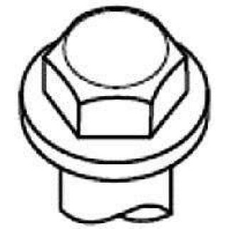 К-кт болтов головки блока Payen HBS377 фото