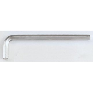 FORCE 76403 Ключ Г-образный HEX шестигранник 3мм фото