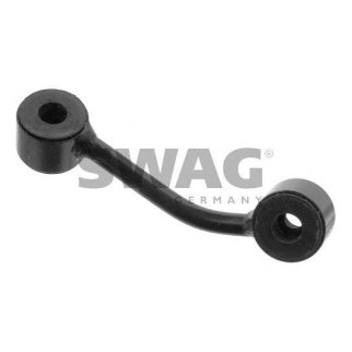 Стойка переднего стабилизатора правая SWAG 10 79 0083 фото