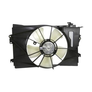 Вентилятор радиатора TERMAL 404232HS фото