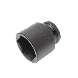 Головка торцевая 33 1/2" 6гр ударная 48мм JTC фото 1