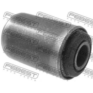 NAB-B13_сайлентблок рычага пер.! Nissan Sunny/100NX all 86-95/Almera N15 all 95-00 фото