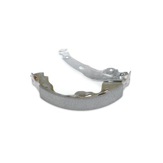 Колодки барабанные к-кт Toyota Corolla E12 (2001-2007), Suzuki Swift (2004-2010) фото 4