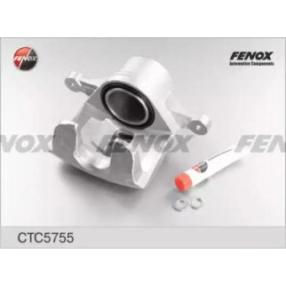 Суппорт тормозной Fenox CTC5755 фото