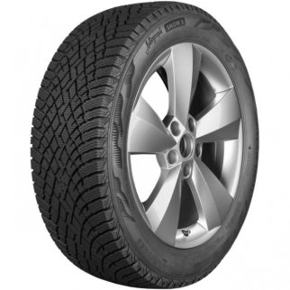 Шина Легковая Ikon Autograph Snow 5 R19 275/40 105T TL фото