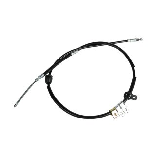 Трос ручного тормоза л. hyundai elantra 00> STELLOX 2998770_SX фото