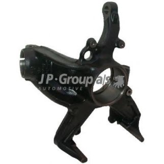 Кулак поворотный передний левый JP Group 1141100170 фото