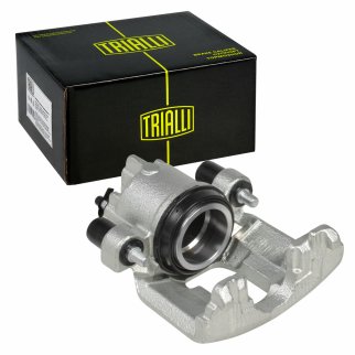 Суппорт тормозной передний правый TRIALLI CF102002 фото 2
