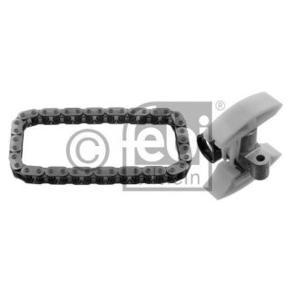 Комплект цепи ГРМ фото